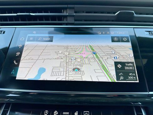 New 2026 Audi Q7 Premium image 34