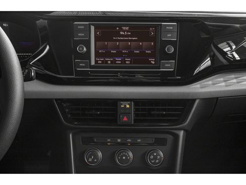 Used 2024 Volkswagen Taos S w/ MDO Package FWD image 7