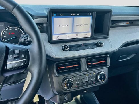 Used 2023 Ford Maverick XLT w/ Equipment Group 300A Standard AWD/4WD image 14