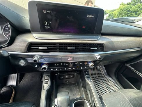 Used 2021 Kia Telluride EX w/ EX Premium Package AWD/4WD image 13