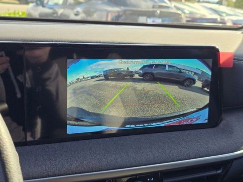 New 2026 Nissan Kicks SV w/ SV Premium Package image 39