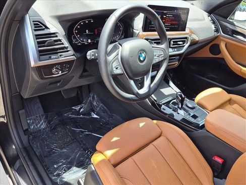Used 2023 BMW X3 xDrive30i w/ Premium Package AWD/4WD image 10