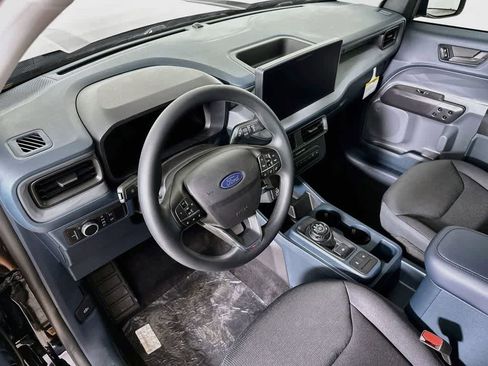 New 2026 Ford Maverick XL FWD image 2