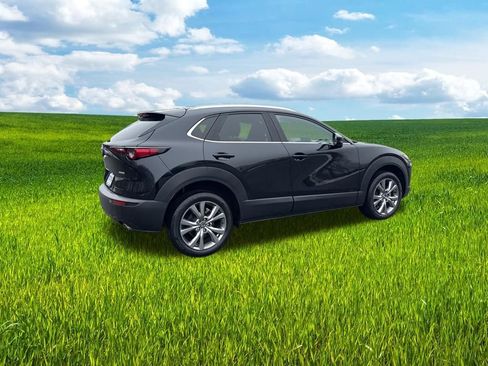 Used 2023 MAZDA CX-30 AWD 2.5 S w/ Premium Package image 5