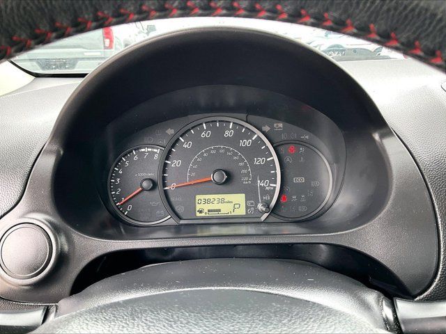 Used 2022 Mitsubishi Mirage SE FWD image 22