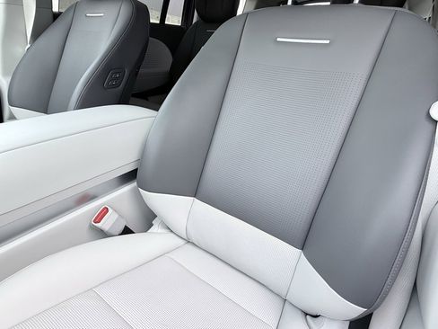 New 2026 Hyundai Ioniq 9 Limited image 21