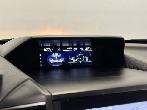 Used 2022 Subaru Crosstrek 2.5i Limited w/ Moonroof Package 2 image 36