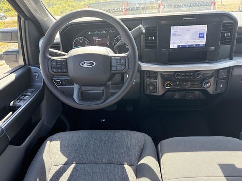 New 2025 Ford F350 XL w/ STX Appearance Package image 14