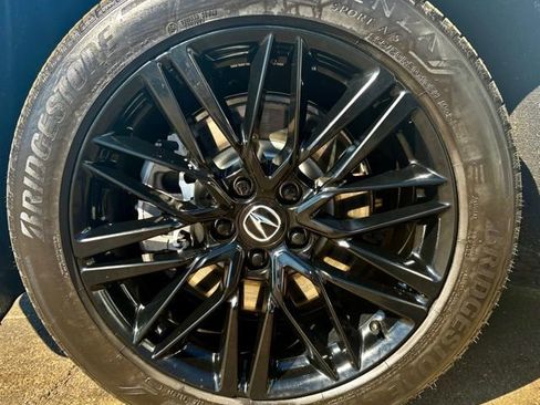 Used 2025 Acura MDX A-Spec image 12