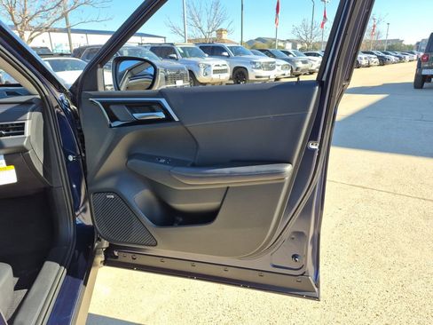 New 2026 Mitsubishi Outlander SE AWD/4WD image 64