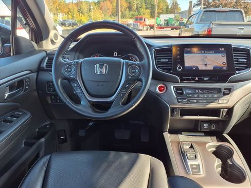 Used 2022 Honda Ridgeline RTL-E image 9
