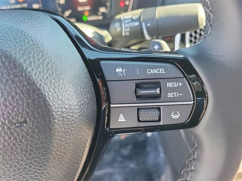 New 2026 Honda Civic Sport Touring image 23