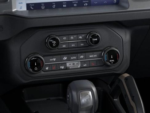 New 2026 Ford Bronco Badlands AWD/4WD image 11