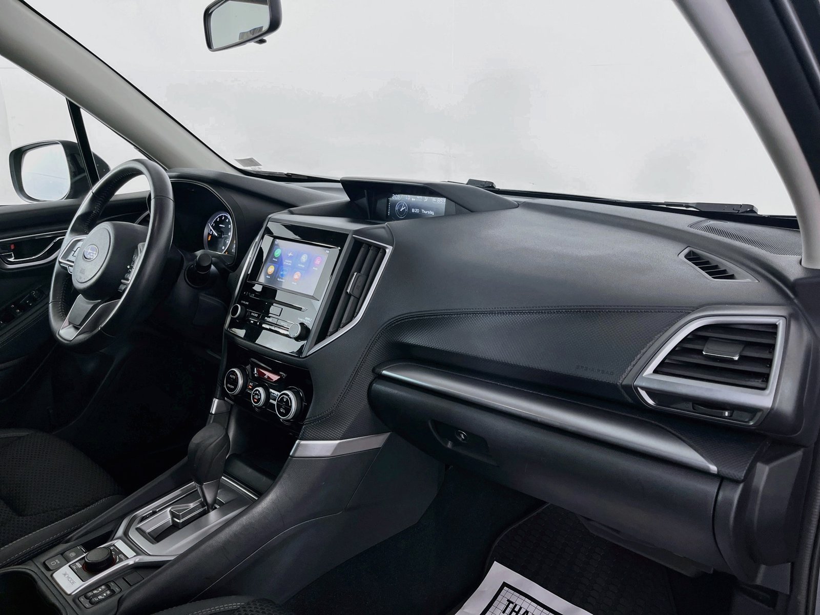 Used 2022 Subaru Forester Premium AWD/4WD image 34