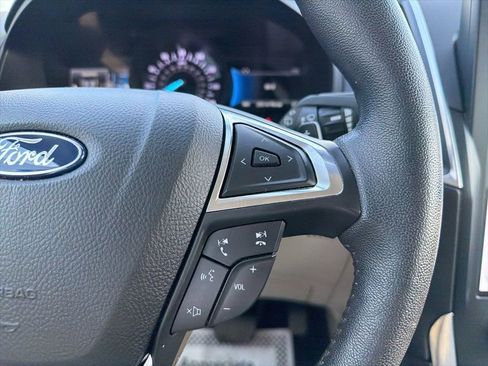 Used 2022 Ford Edge Titanium w/ Equipment Group 301A image 13