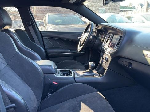 Used 2023 Dodge Charger Scat Pack w/ Plus Group image 19