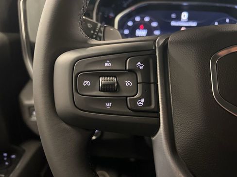 New 2026 GMC Sierra 1500 Elevation w/ Elevation Premium Package image 15