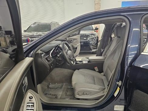 Used 2017 Chevrolet Impala LS image 26