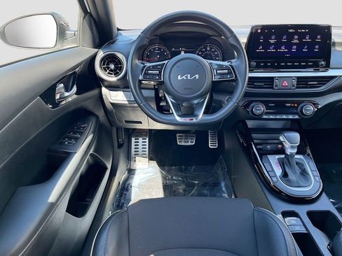 Certified 2024 Kia Forte GT-Line image 27