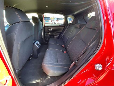 Used 2023 Honda HR-V Sport image 15