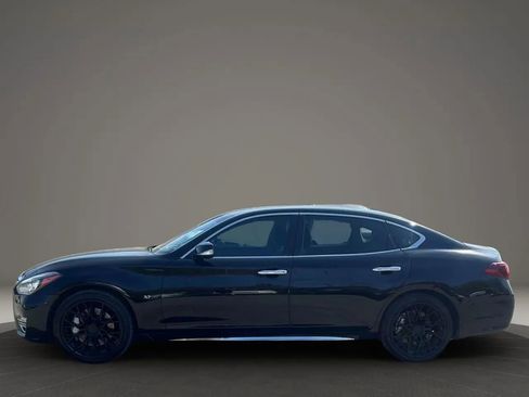 Used 2017 INFINITI Q70 L 3.7 image 37