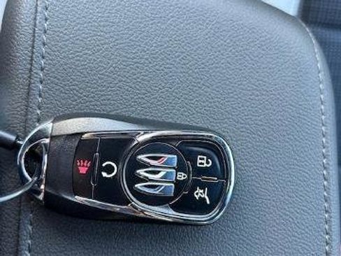 New 2026 Buick Envista Preferred w/ Convenience II Package image 22