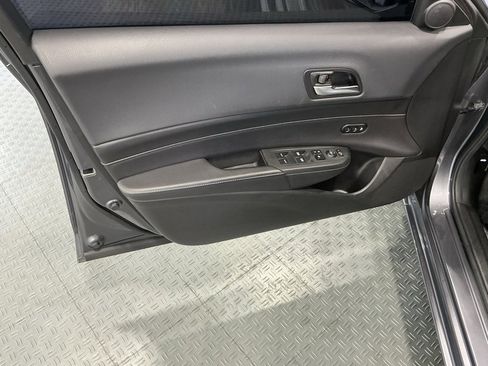 Used 2022 Acura ILX Premium Package image 28