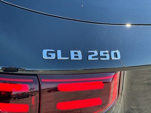 Certified 2026 Mercedes-Benz GLB 250 image 36
