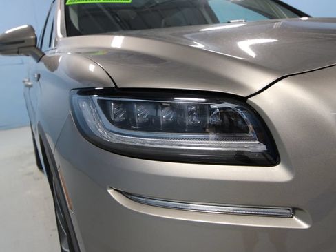 Used 2021 Lincoln Nautilus Reserve w/ Equipment Group 202A AWD/4WD image 40