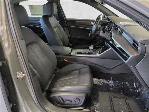 Used 2023 Audi A6 Premium Plus w/ Premium Plus Package image 22
