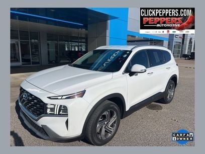 Used 2023 Hyundai Santa Fe SEL