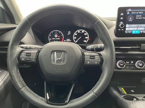 Used 2024 Honda HR-V EX-L image 25