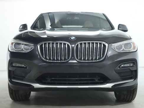 Used 2020 BMW X4 xDrive30i w/ Premium Package image 15