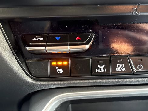 Used 2025 MAZDA CX-90 3.3 Turbo w/ Preferred Package image 41