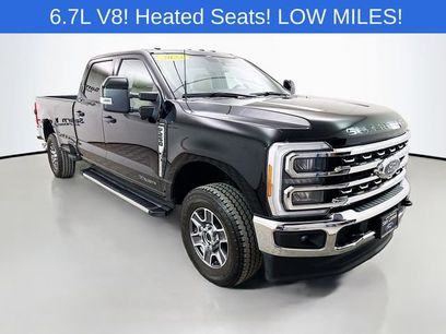 Used 2023 Ford F250 Lariat