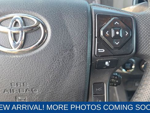 Used 2023 Toyota Tacoma TRD Sport w/ TRD Premium Sport Package image 15