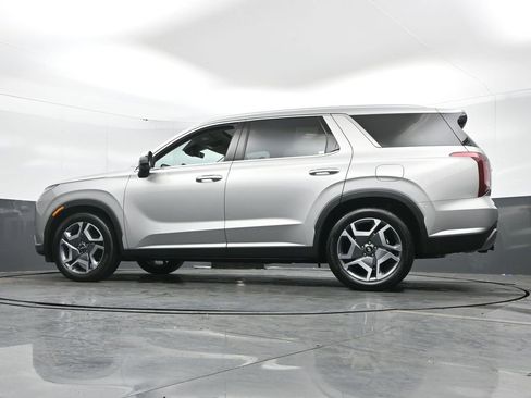 Used 2025 Hyundai Palisade SEL image 52