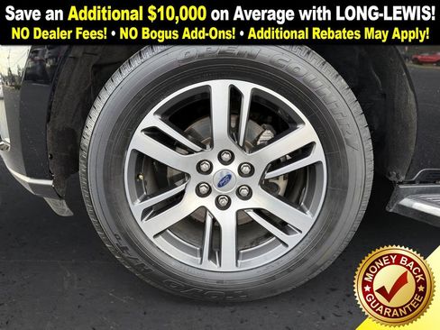 Used 2023 Ford Expedition Limited image 13