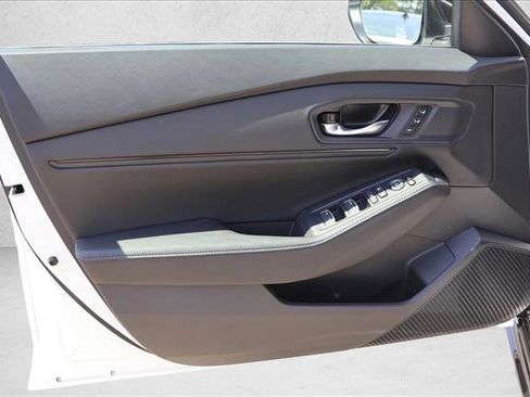 New 2026 Honda Accord Sport image 12