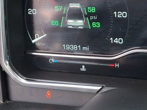 Used 2024 GMC Sierra 2500 Denali Ultimate image 25