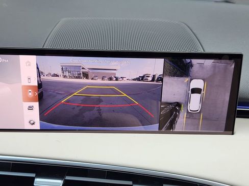 New 2026 Genesis GV70 2.5T Advanced image 14