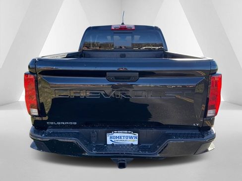 Used 2023 Chevrolet Colorado LT w/ LT Convenience Package image 6