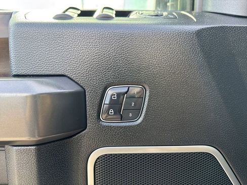 Used 2018 Ford F150 Limited w/ Trailer Tow Package image 37