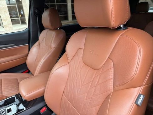 Certified 2024 Kia Telluride SX X-Line AWD/4WD image 9