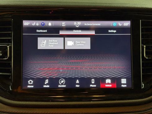 Used 2022 Dodge Durango R/T w/ Blacktop Package AWD/4WD image 34