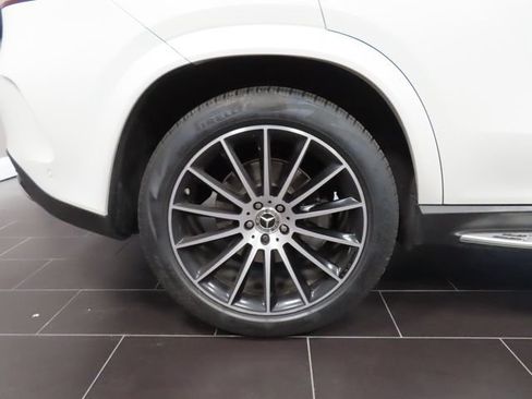 Used 2023 Mercedes-Benz GLE 450 4MATIC image 17