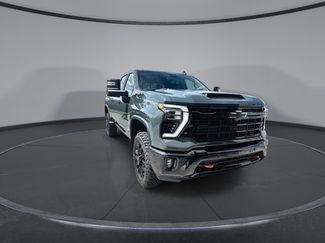 New 2026 Chevrolet Silverado 3500 LT w/ Trail Boss Package AWD/4WD video 2