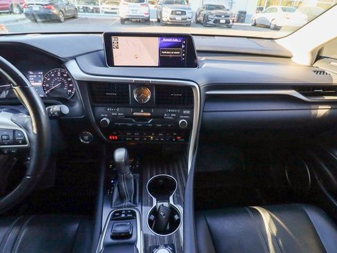 Used 2018 Lexus RX 350 AWD image 43