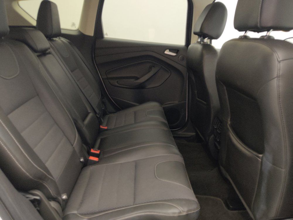 Used 2016 Ford Escape SE w/ SE Chrome Package AWD/4WD image 19