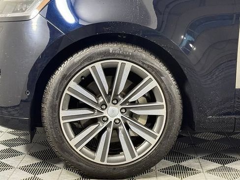 Used 2023 Land Rover Range Rover SE AWD/4WD image 13